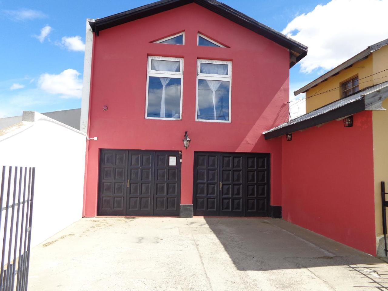 Carabelli Propiedades Rio Grande Exterior photo