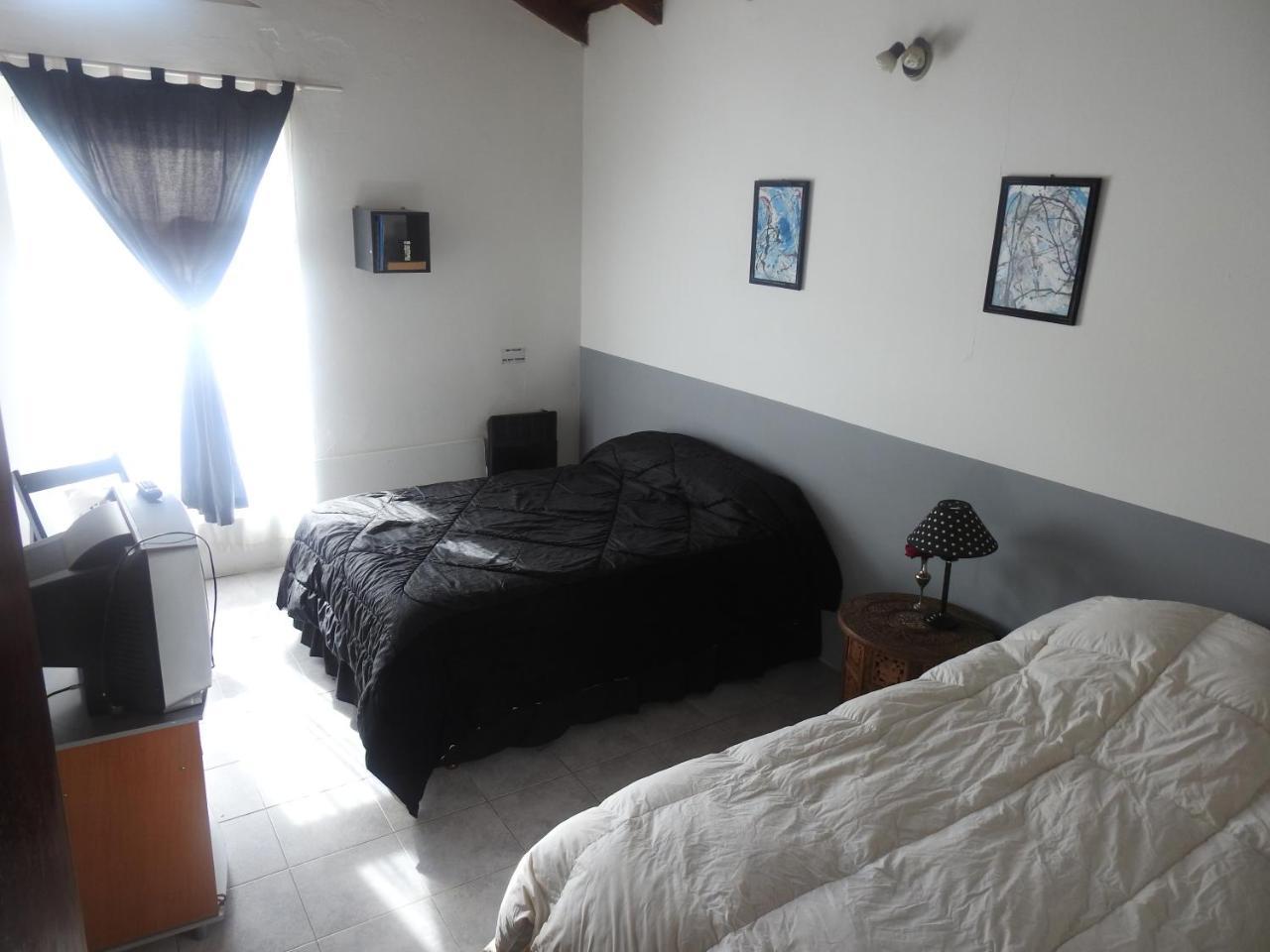 Carabelli Propiedades Rio Grande Exterior photo