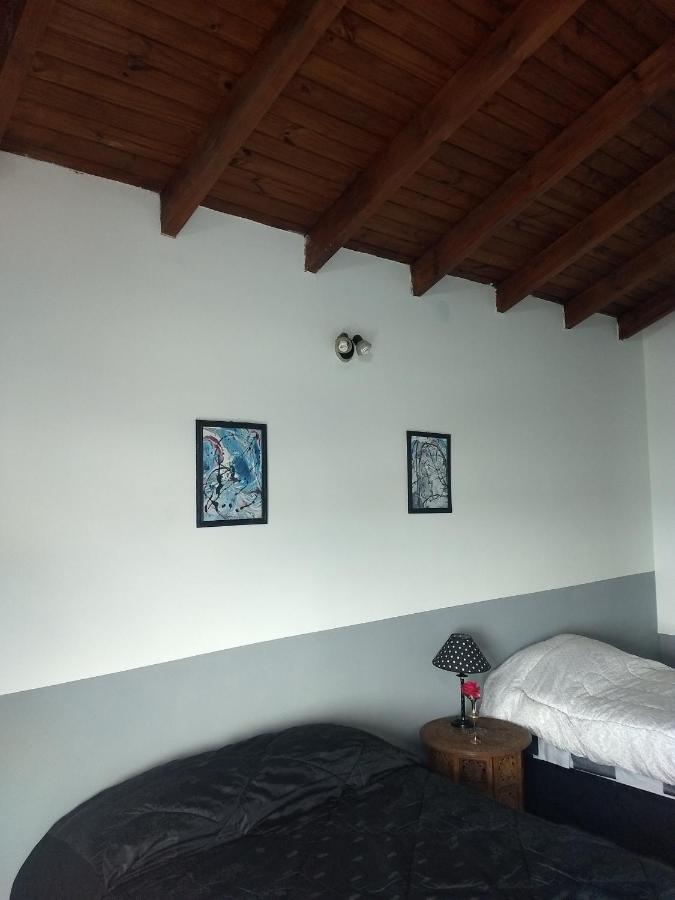 Carabelli Propiedades Rio Grande Exterior photo